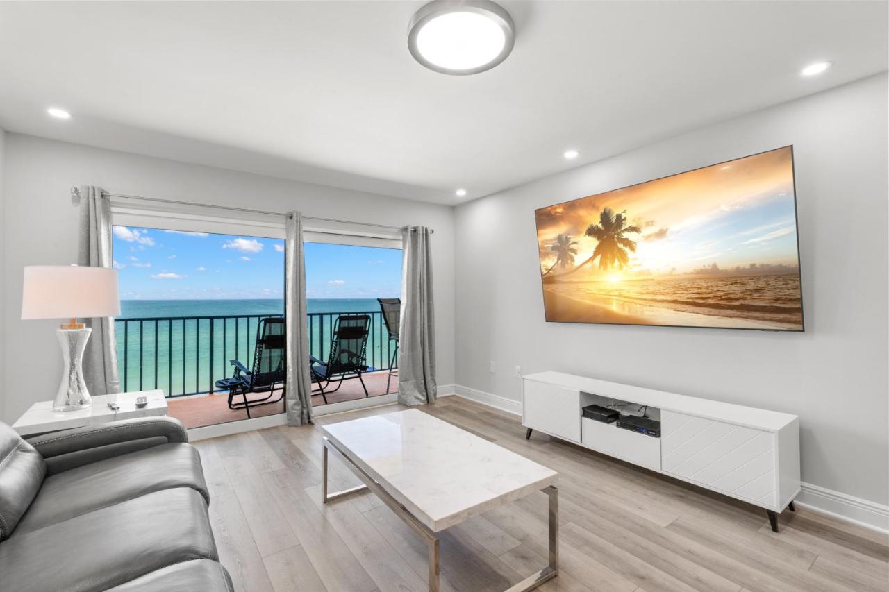Las Brisas 306 St. Pete Beach Ngoại thất bức ảnh