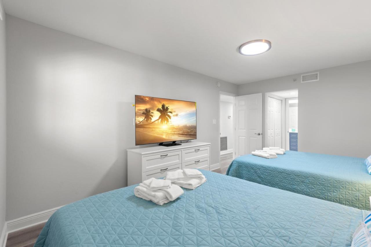 Las Brisas 306 St. Pete Beach Ngoại thất bức ảnh