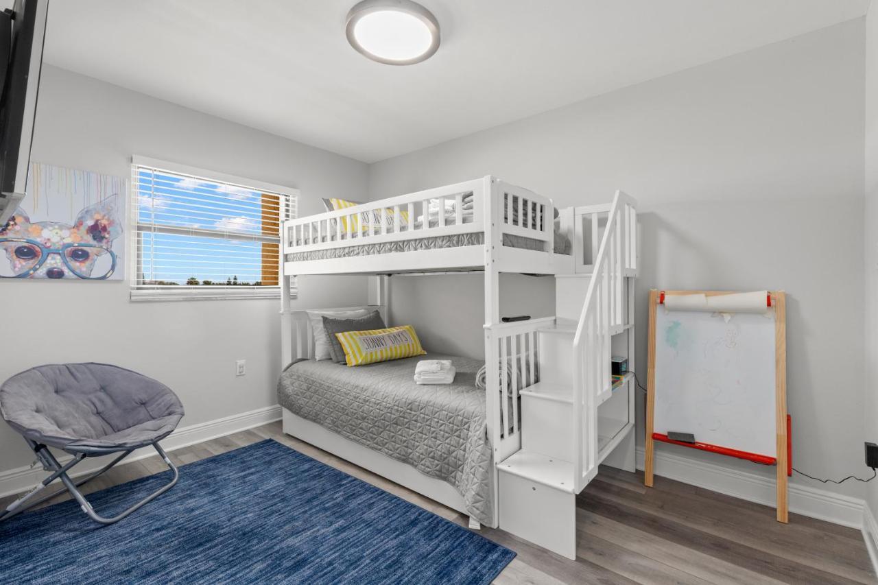 Las Brisas 306 St. Pete Beach Ngoại thất bức ảnh