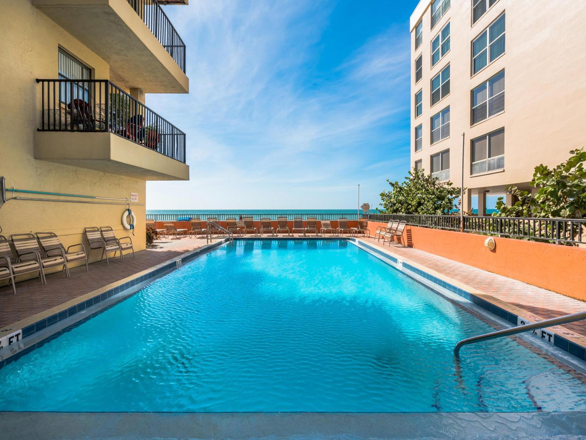 Las Brisas 306 St. Pete Beach Ngoại thất bức ảnh