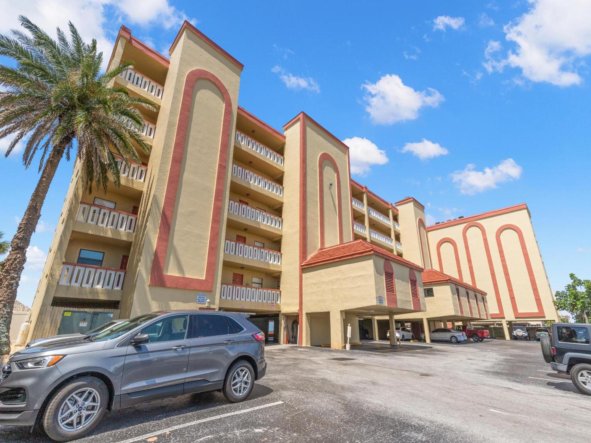 Las Brisas 306 St. Pete Beach Ngoại thất bức ảnh